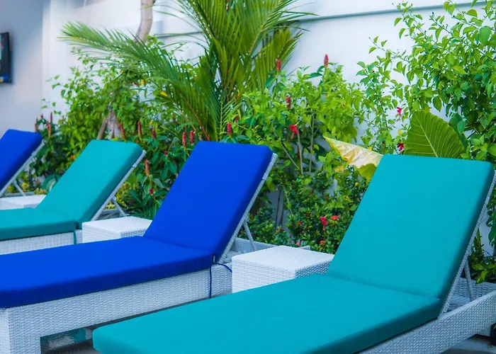 Villa Ley Double Six By Best Deals Asia Hospitality Seminyak 